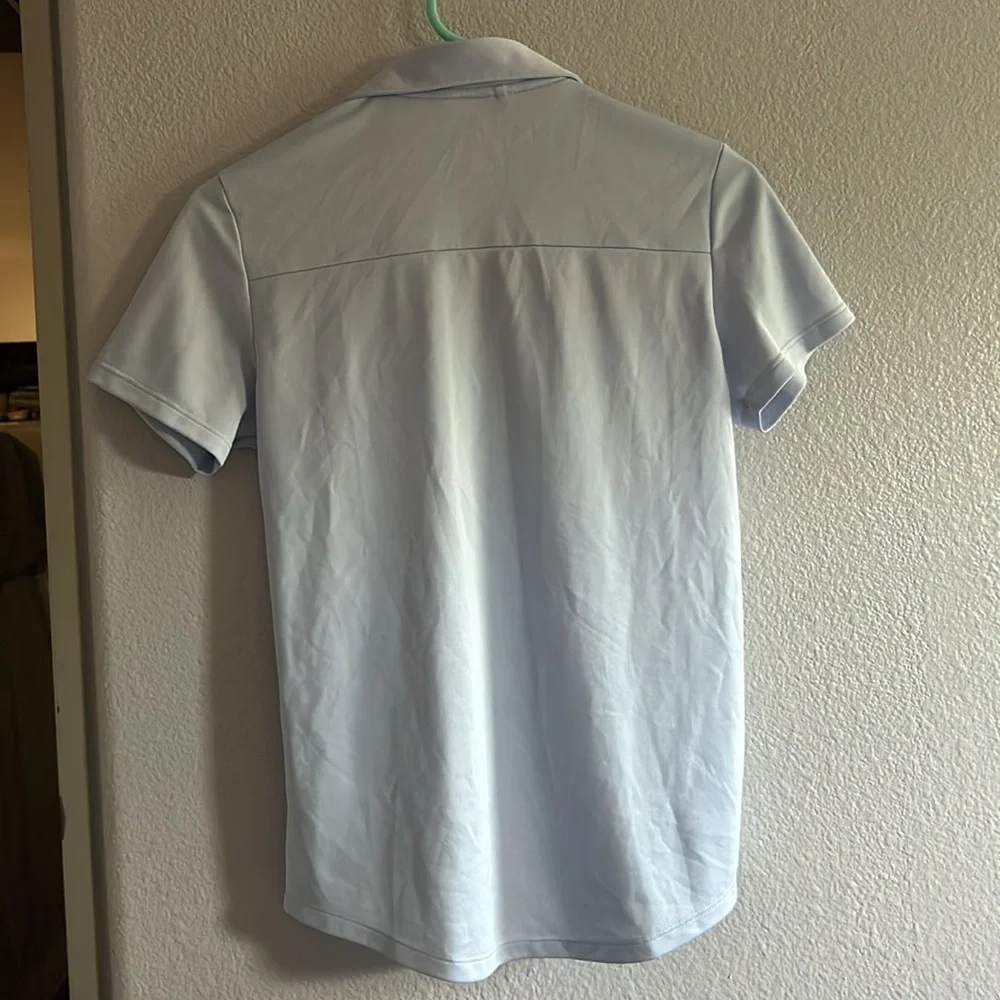 Adidas Golf Polo - Picture 4 of 4